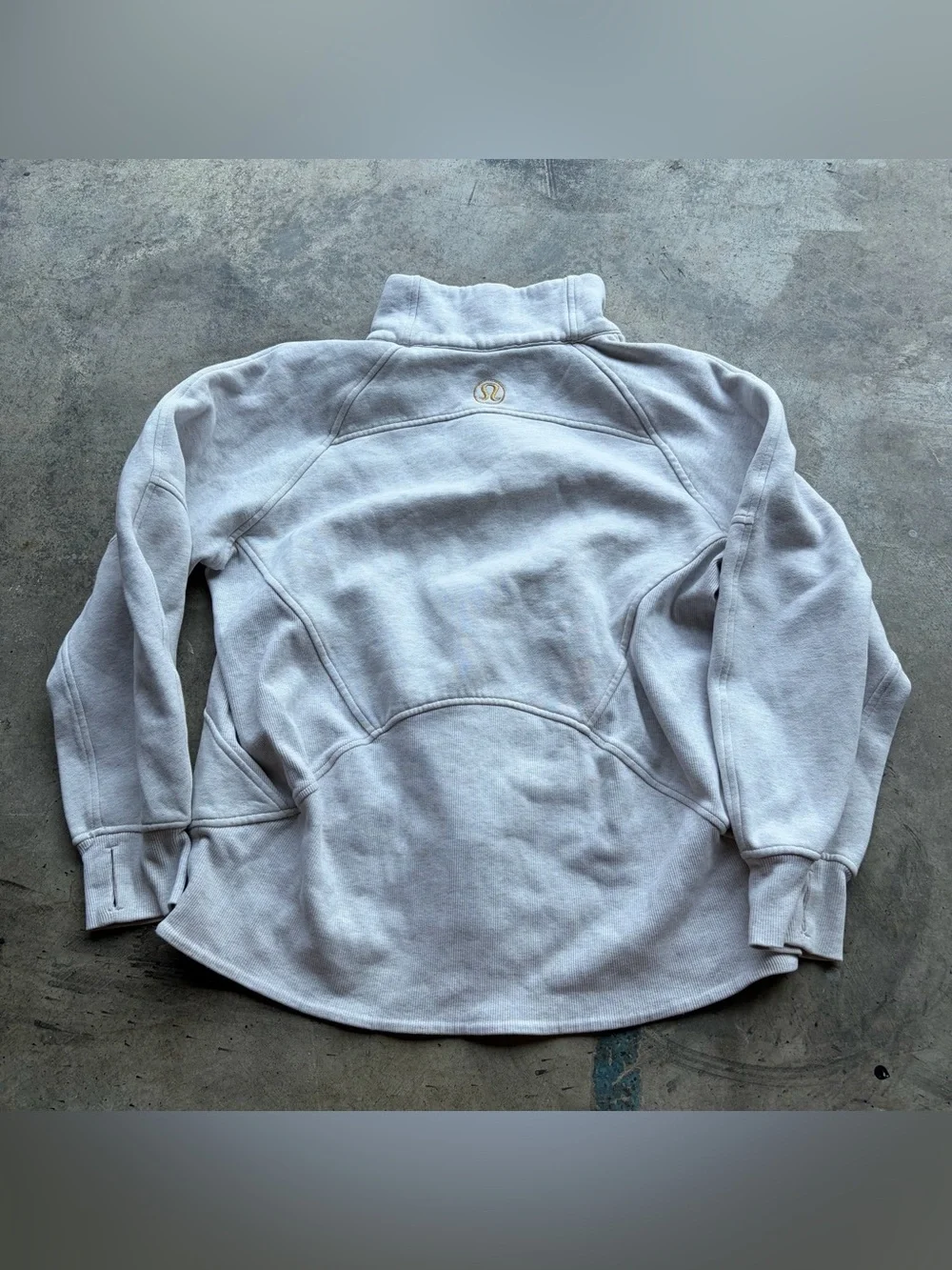 lululemon athletica soft light